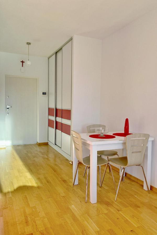 Capital Towers - Pop-art Z Widokiem Na Rzeke Apartment Rzeszow